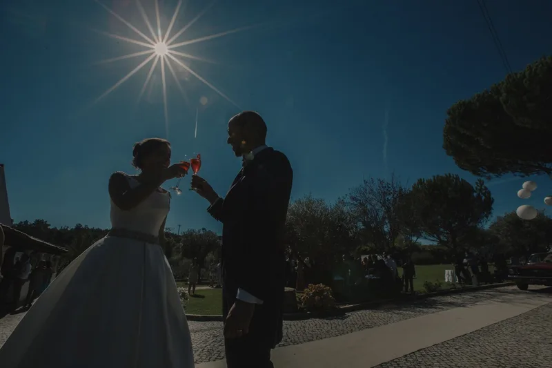 REAL WEDDING ANA E PEDRO