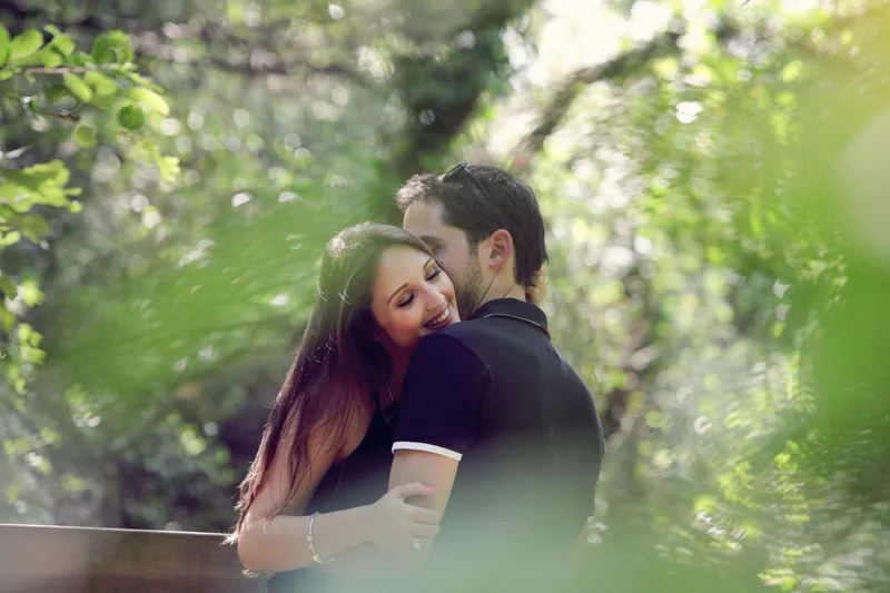 E-Session Mónica + João