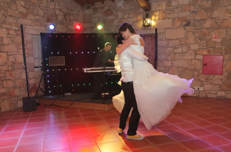 Ana Rita + Filipe