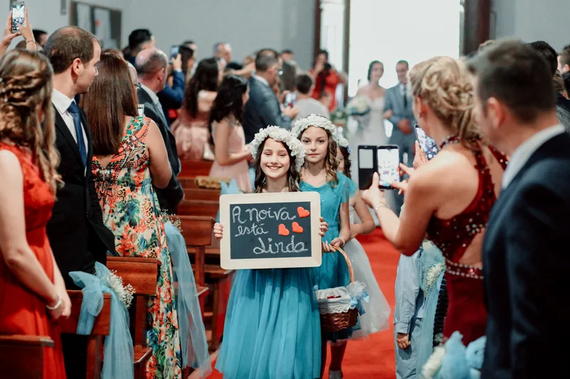 Andreia e Diogo real wedding