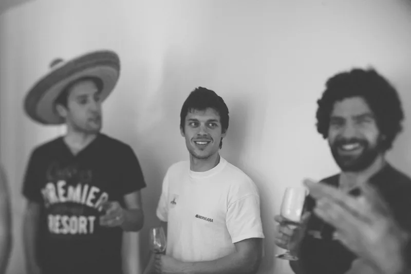 Ana Rita + Filipe