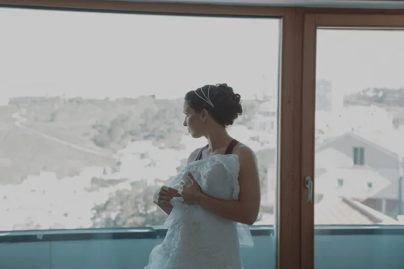 Soraia + Daniel