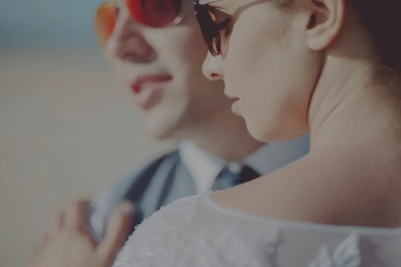 Soraia + Daniel