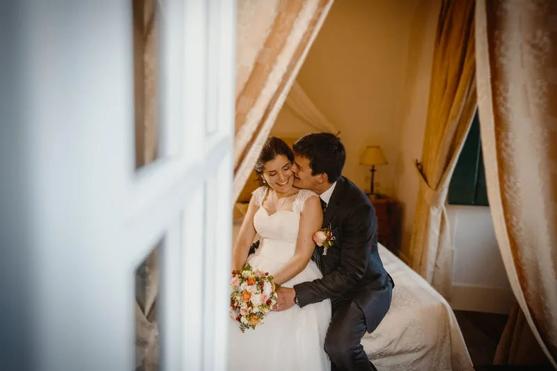 Ana + João