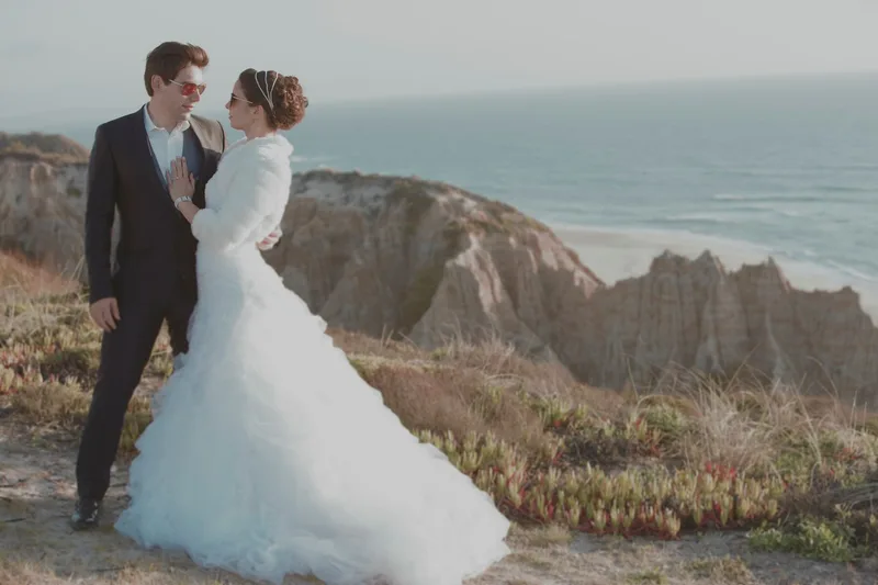 Soraia + Daniel