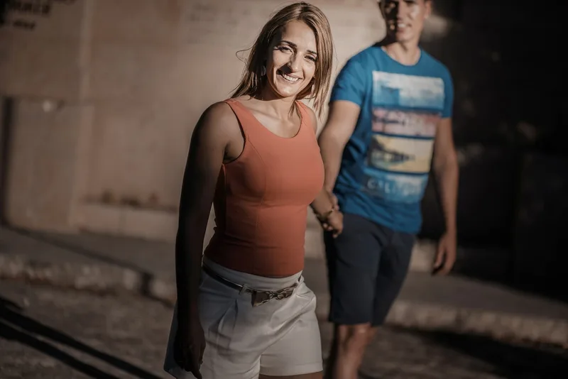 E- SESSION FILIPA E TIAGO