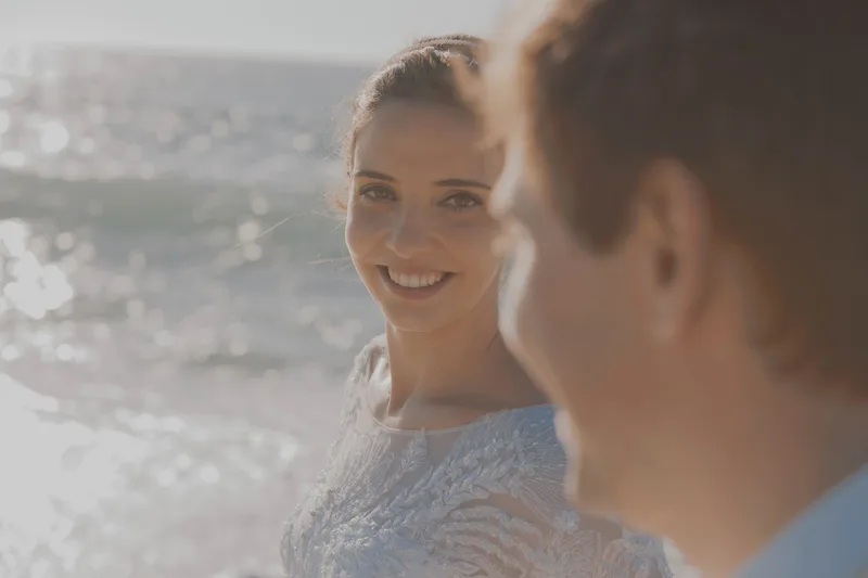 Soraia + Daniel