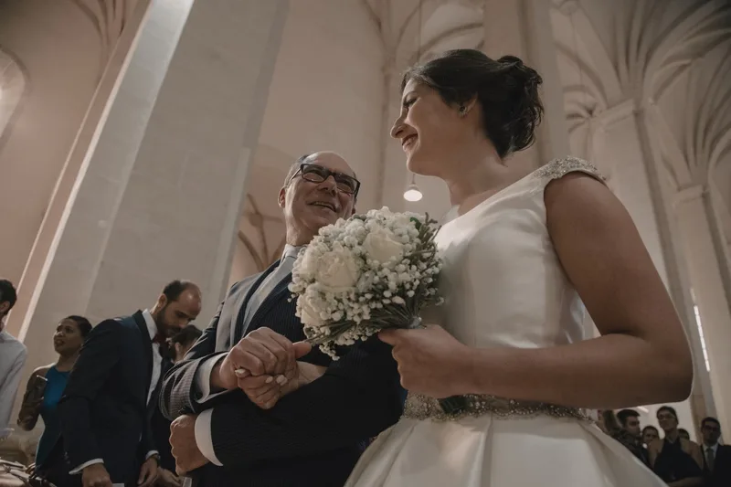 REAL WEDDING ANA E PEDRO