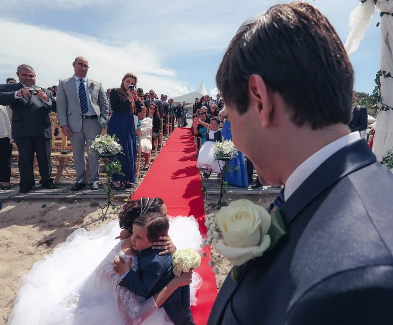 Soraia + Daniel