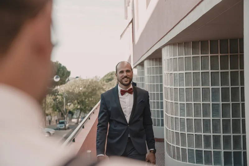REAL WEDDING ANA E PEDRO