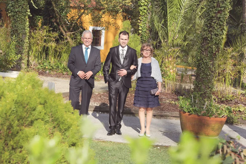 Sónia + Tiago