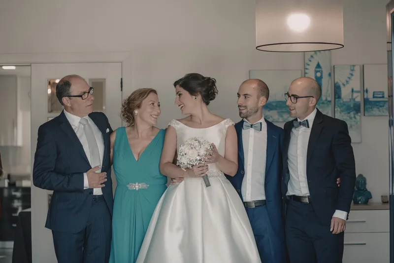REAL WEDDING ANA E PEDRO