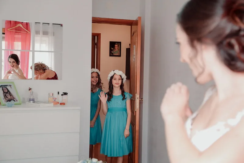 Andreia e Diogo real wedding
