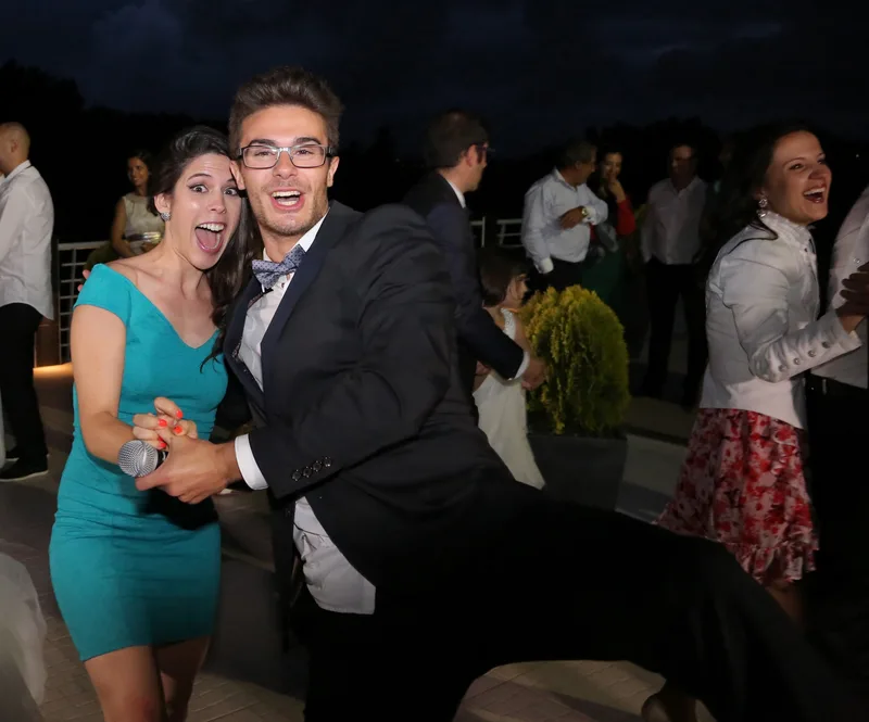 Vânia + Pedro