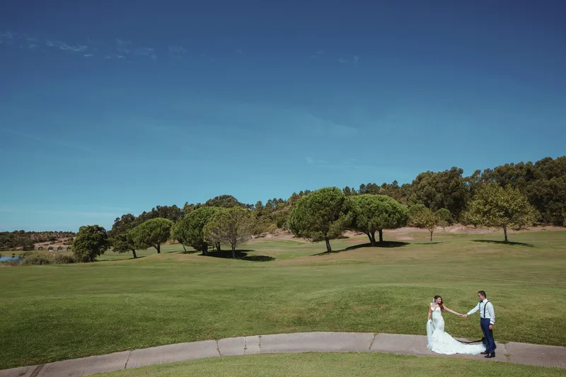 REAL WEDDING LILIANA E LUÍS