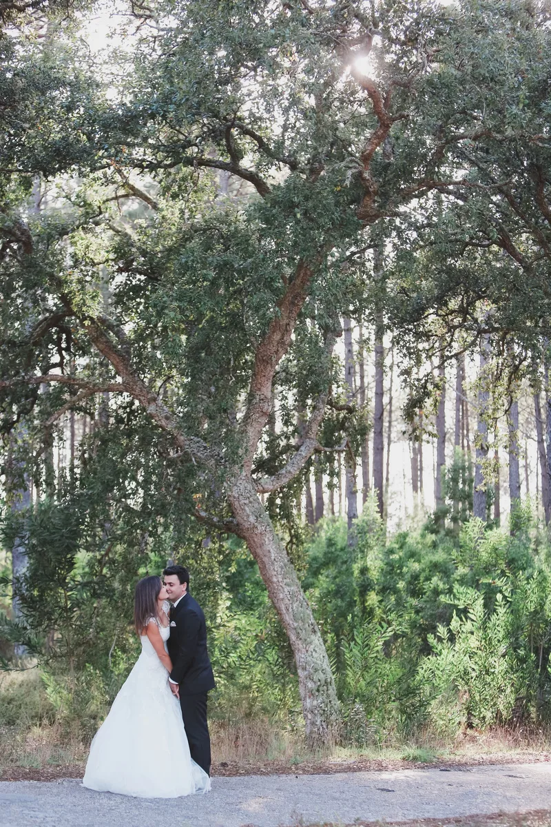 Ana Rita + Filipe