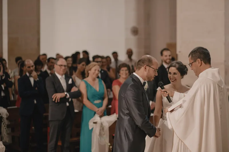 REAL WEDDING ANA E PEDRO