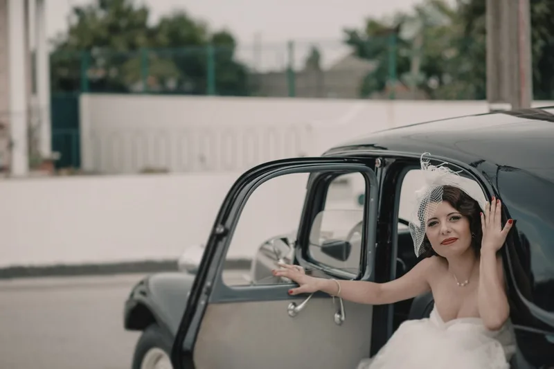 REAL WEDDING MONICA E RICARDO