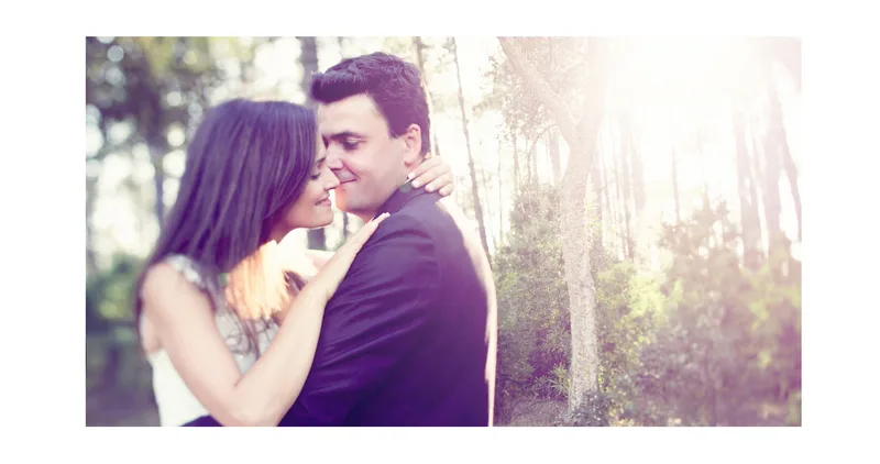 Ana Rita + Filipe