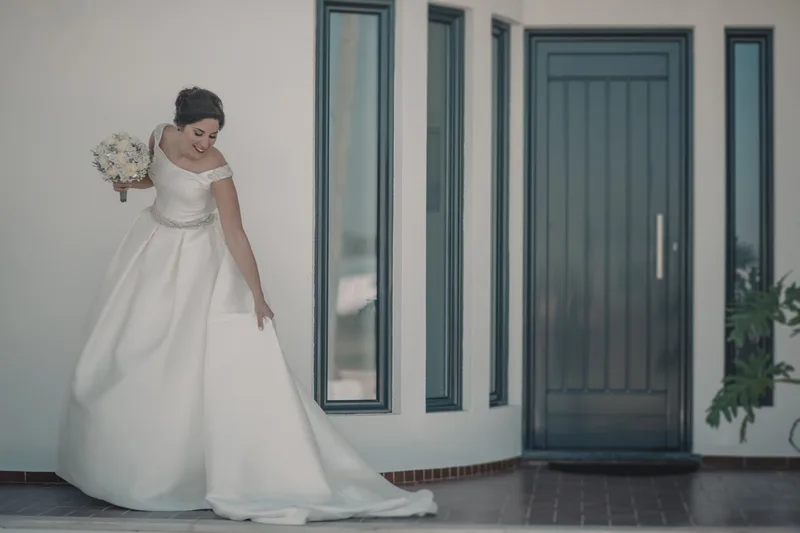 REAL WEDDING ANA E PEDRO
