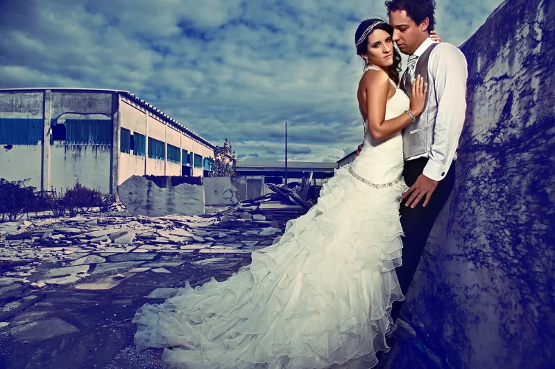 Inês + Tiago