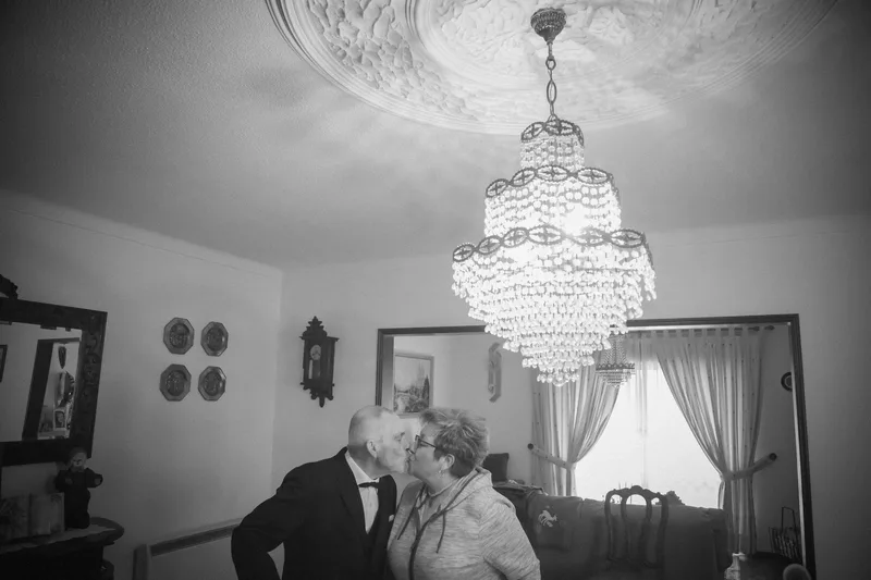 REAL WEDDING GOLD VÍTOR & MARIA