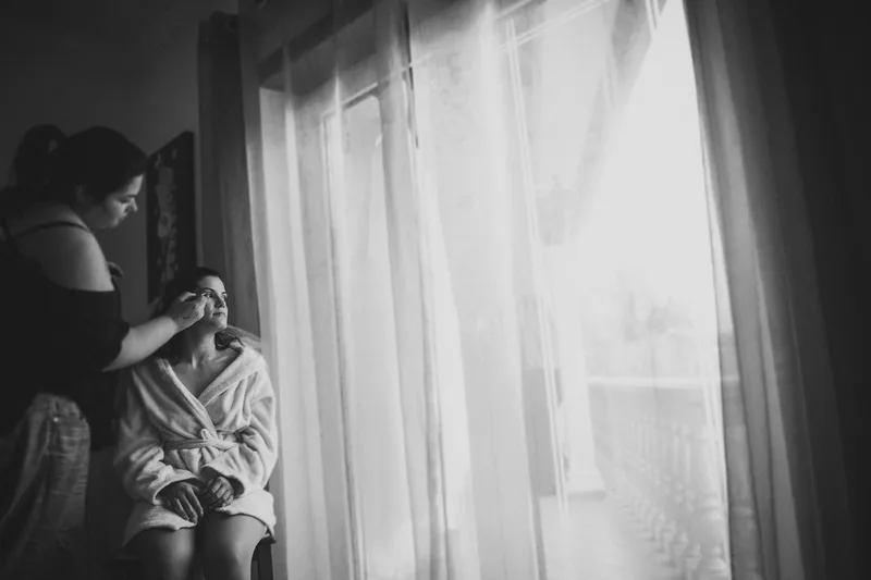 Ana + João