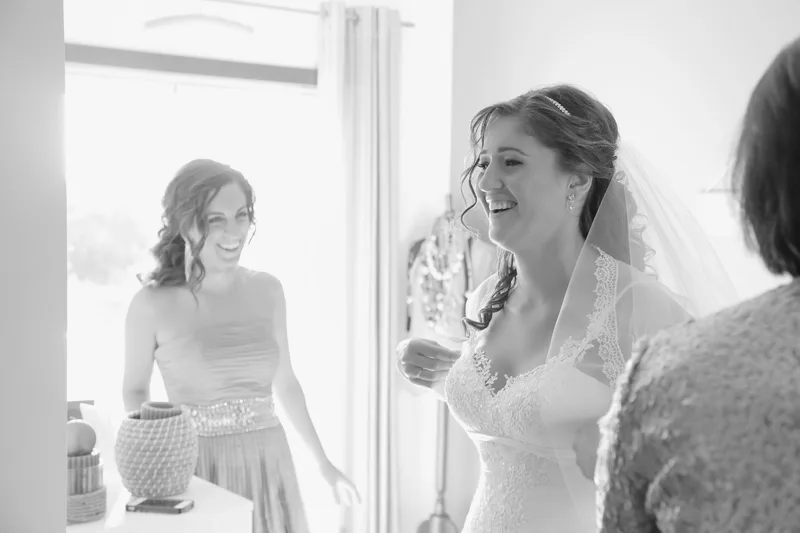 Ekaterina + André