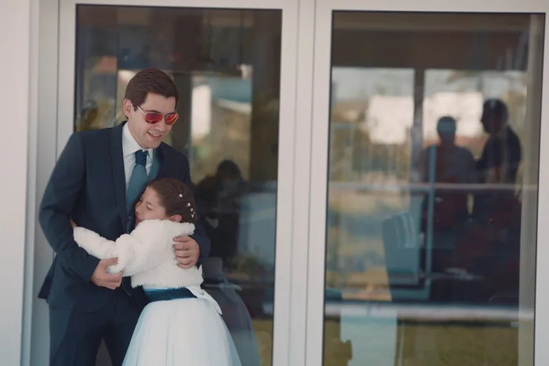 Soraia + Daniel