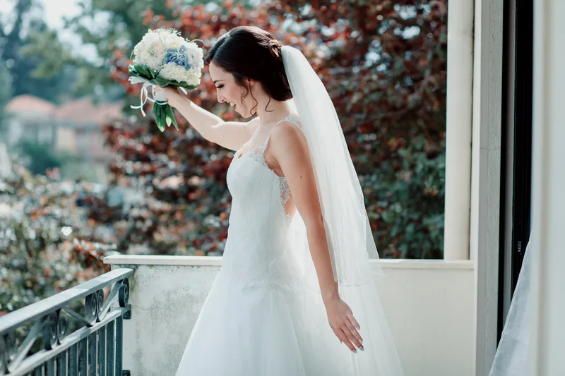 Andreia e Diogo real wedding