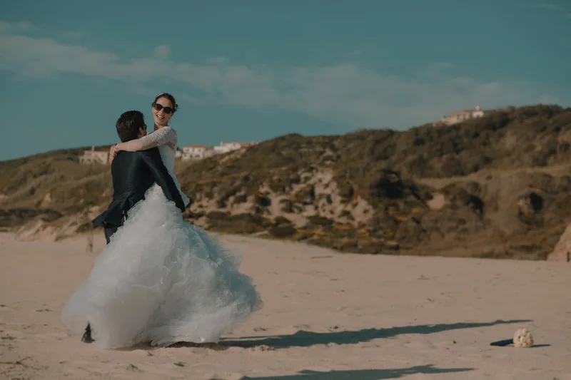 Soraia + Daniel