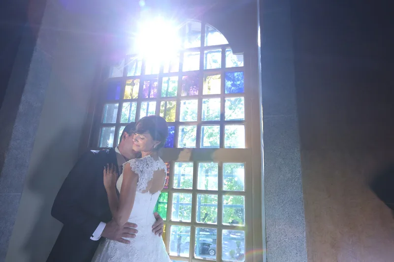 Ana Rita + Filipe