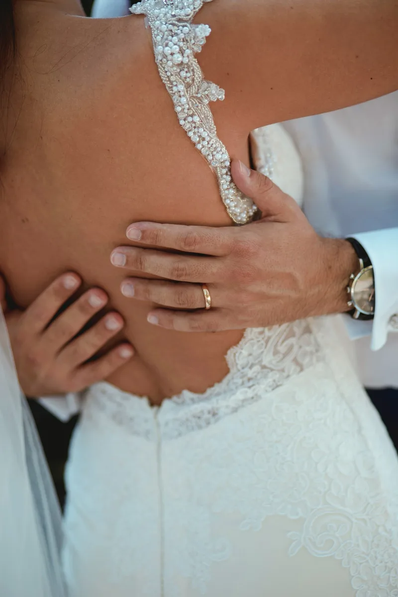 REAL WEDDING LILIANA E LUÍS