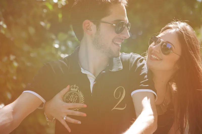 E-Session Mónica + João