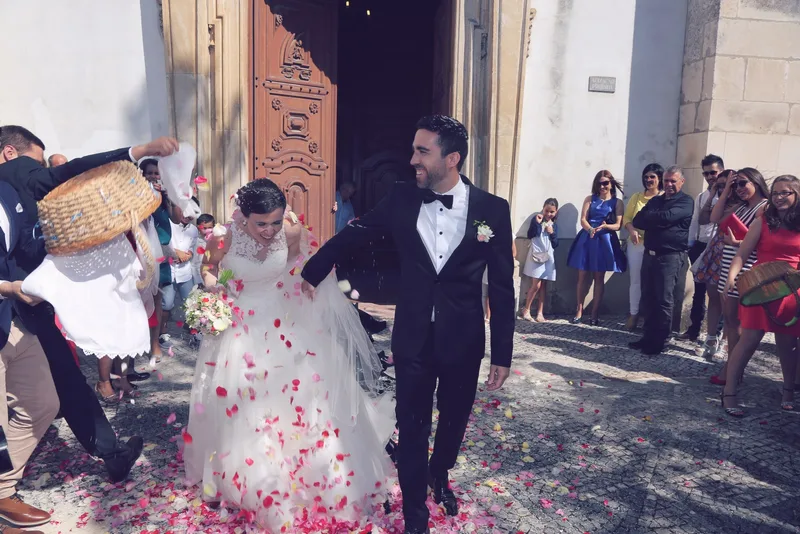 Cátia + Pedro