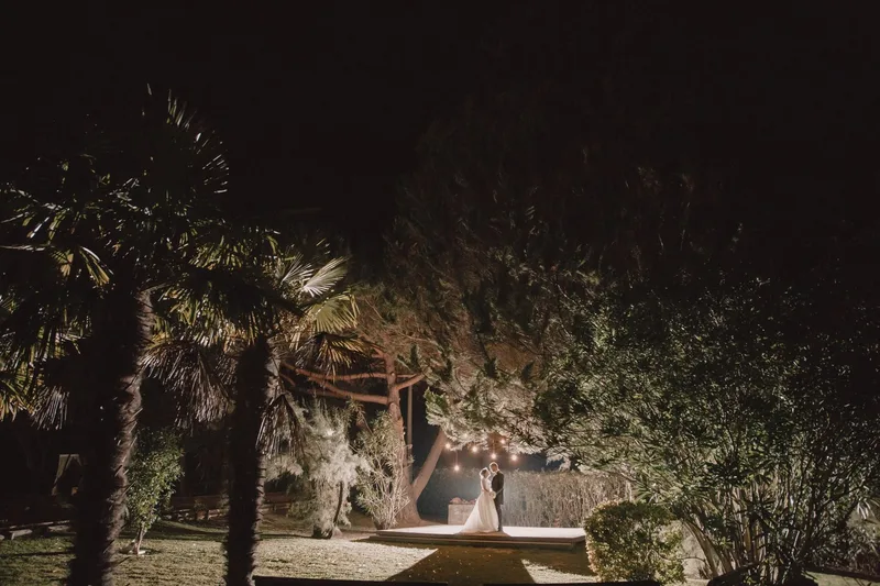 REAL WEDDING ANA E PEDRO