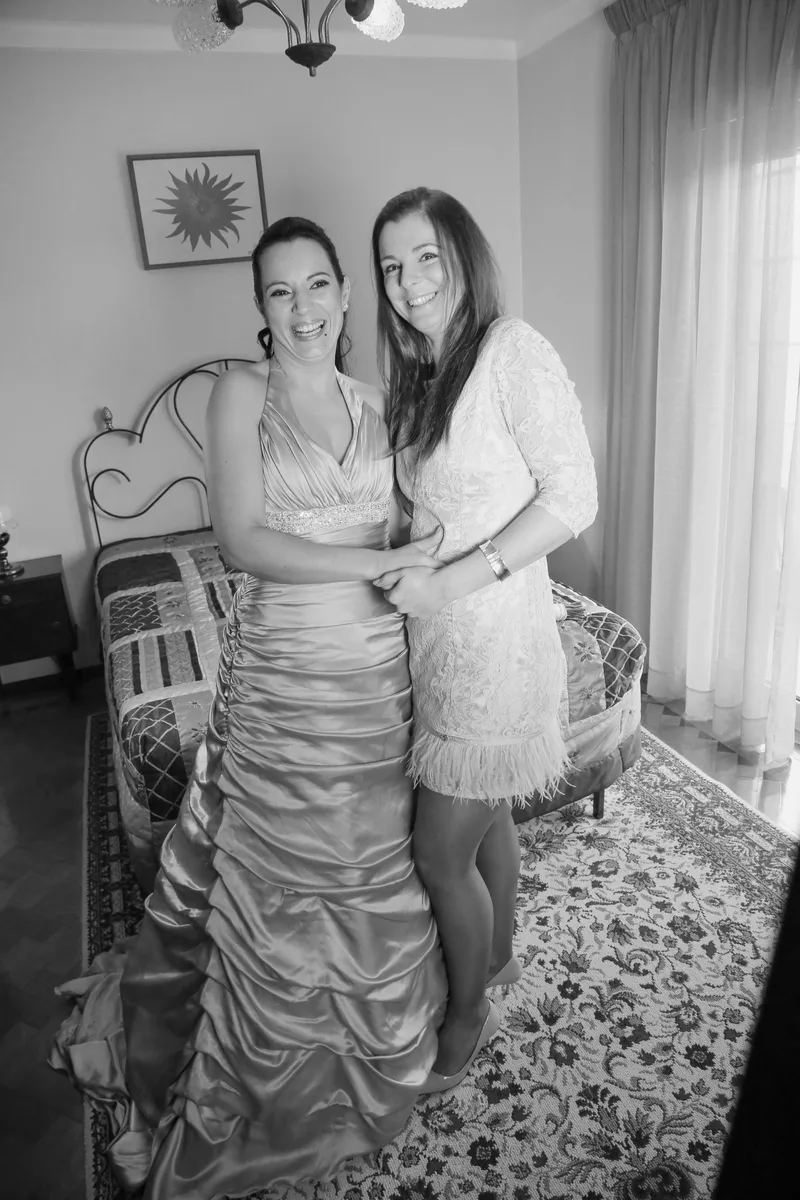 Sónia + Tiago