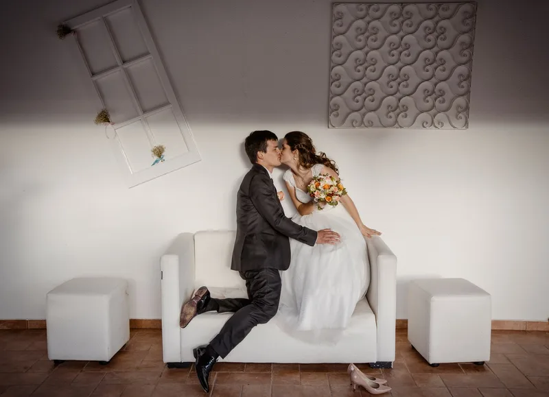 Ana + João
