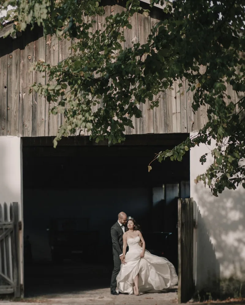 REAL WEDDING MONICA E RICARDO
