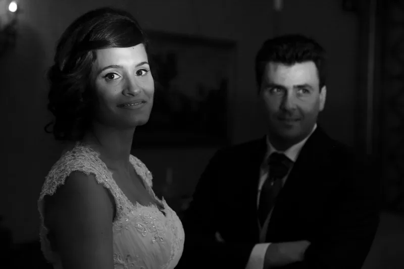 Ana Rita + Filipe