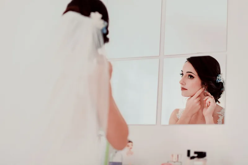 Andreia e Diogo real wedding