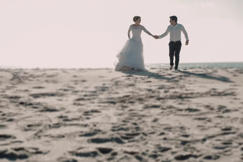 Soraia + Daniel