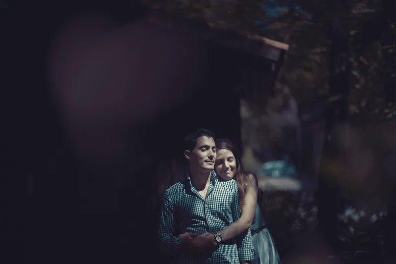 E- SESSION Carla e Renato
