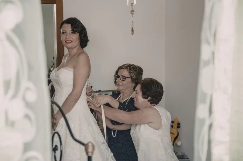 REAL WEDDING MONICA E RICARDO