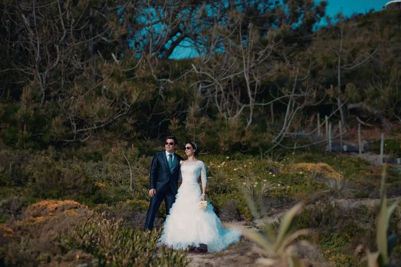 Soraia + Daniel