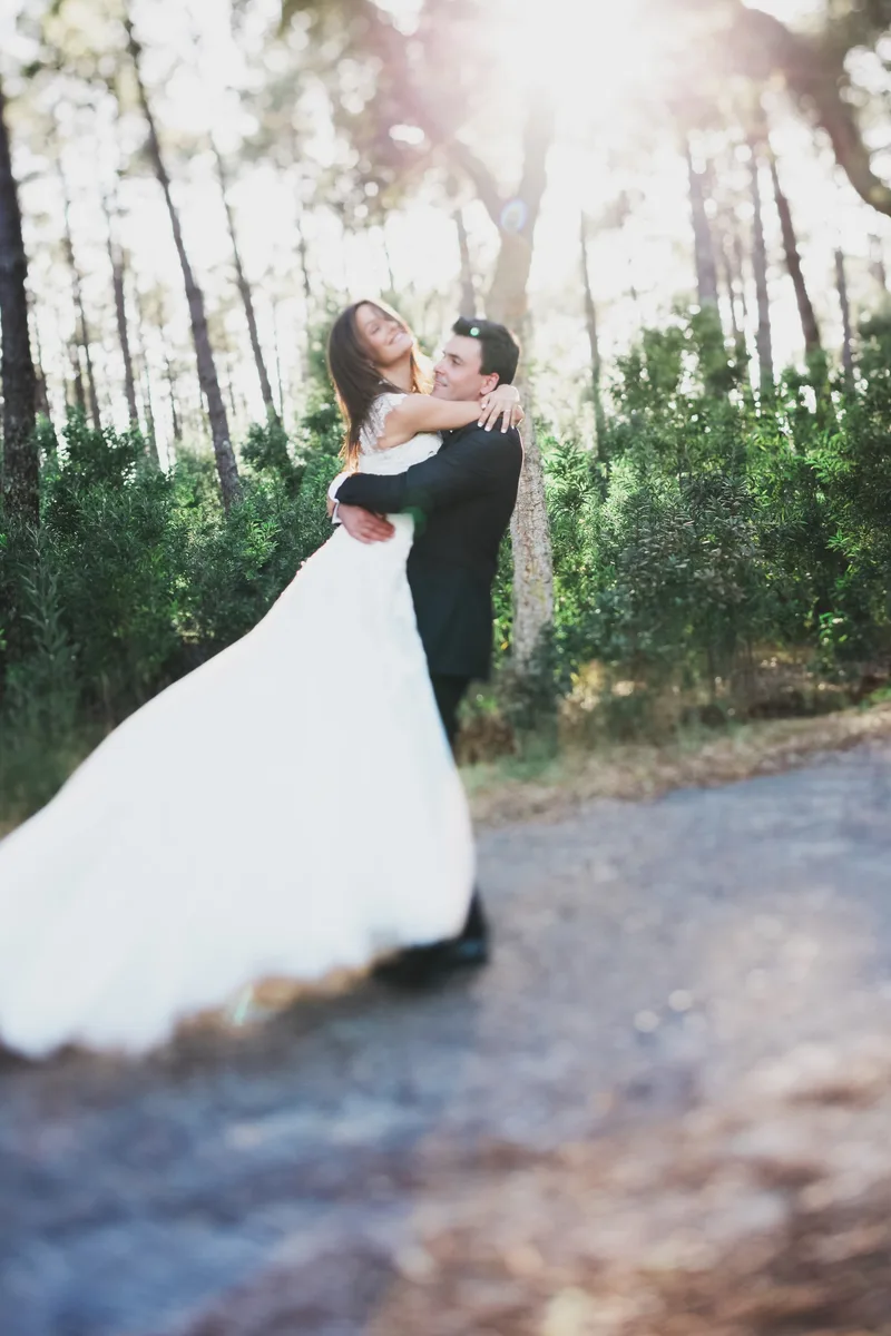 Ana Rita + Filipe