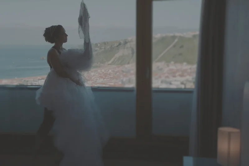 Soraia + Daniel