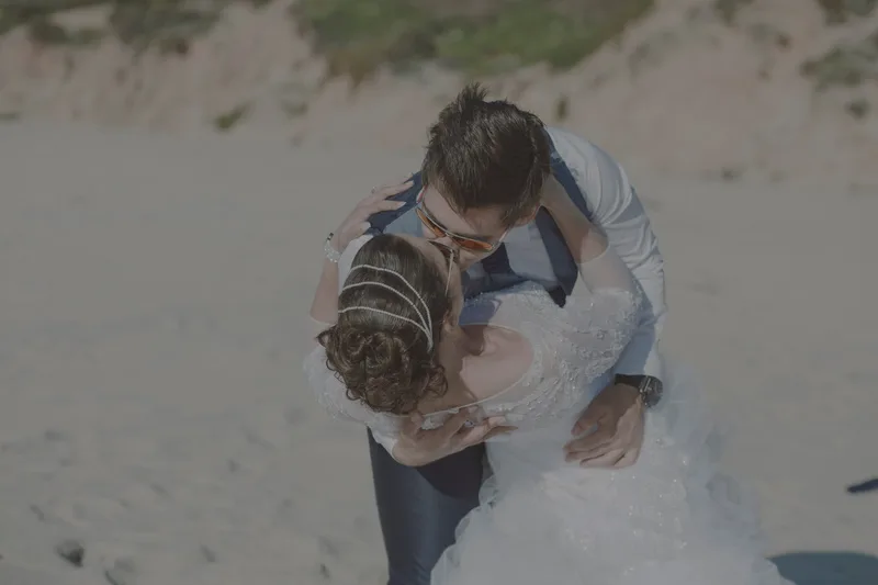 Soraia + Daniel