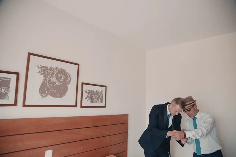 JULIA + PEDRO | Destination Wedding_Portugal