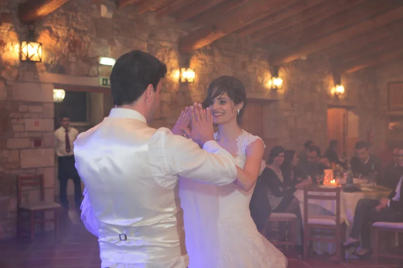 Ana Rita + Filipe